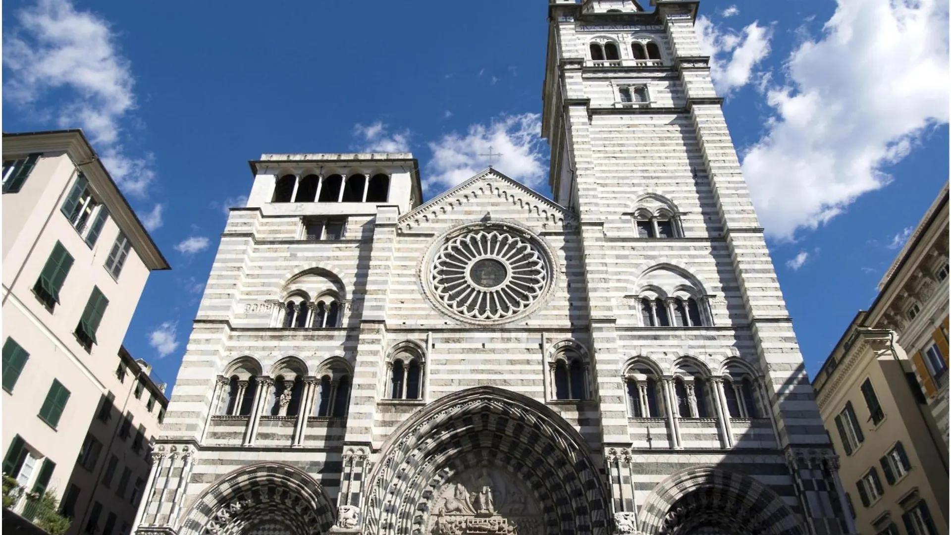 Apartment Beautiful Flat In The Historic Center - Happy Rentals Genoa Italy